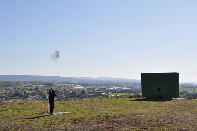 Paphos Shooting Club (ΣΚΟΠΑΦ)