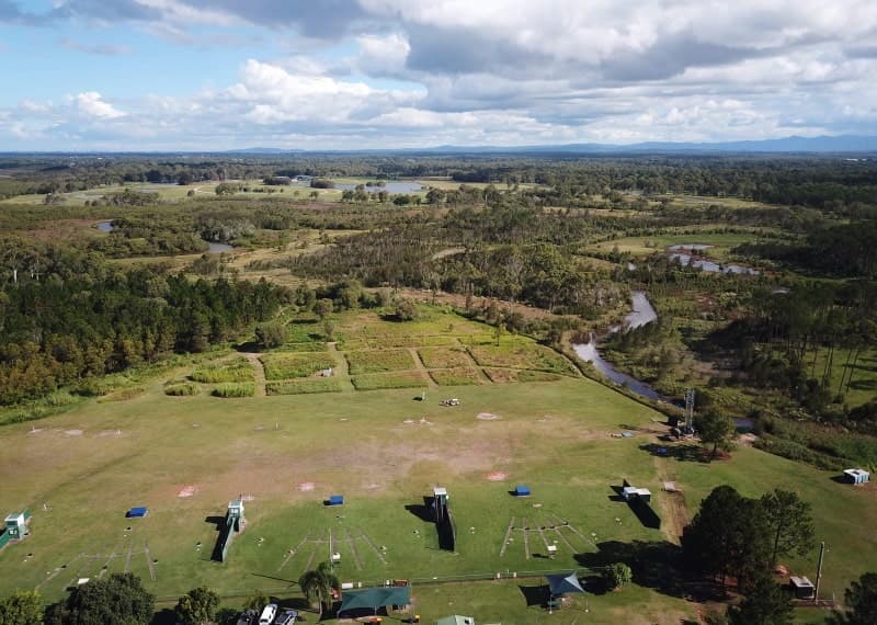 Caboolture Clay Target Club