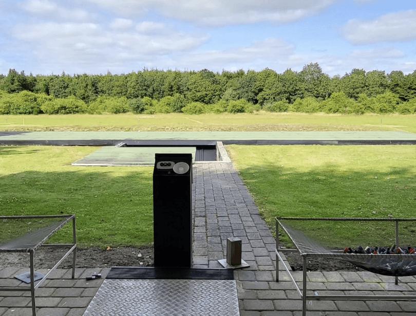 Esbjerg Flugtskydningsforening