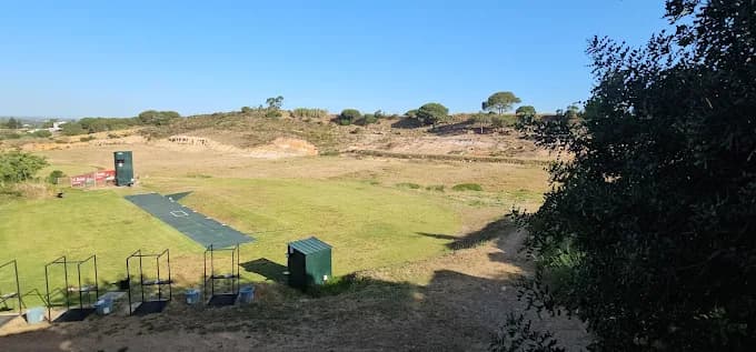O Pinhal Shooting Grounds