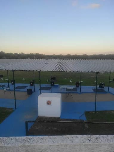 CTVN - Clube Tiro de Vendas Novas