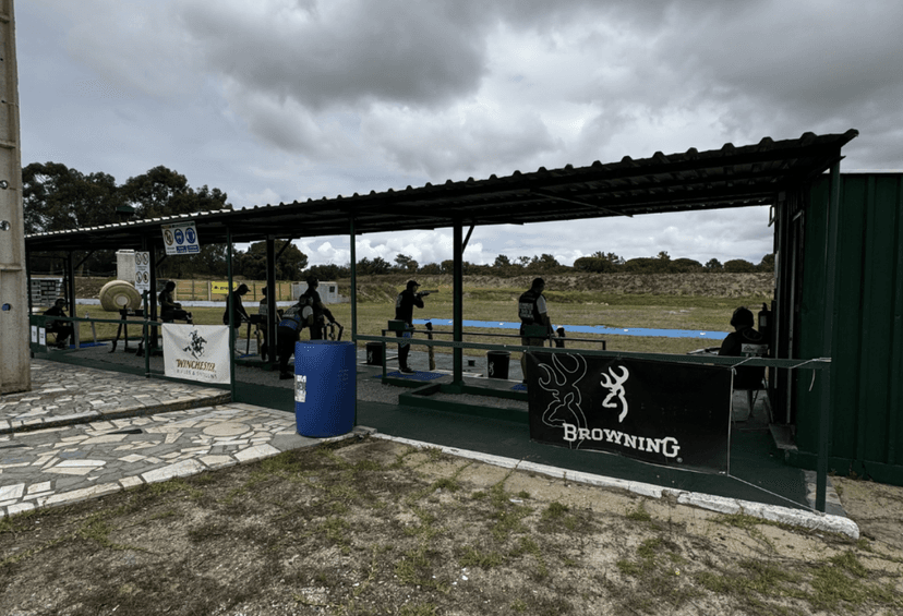 Clube Desportivo "Os Rolos"