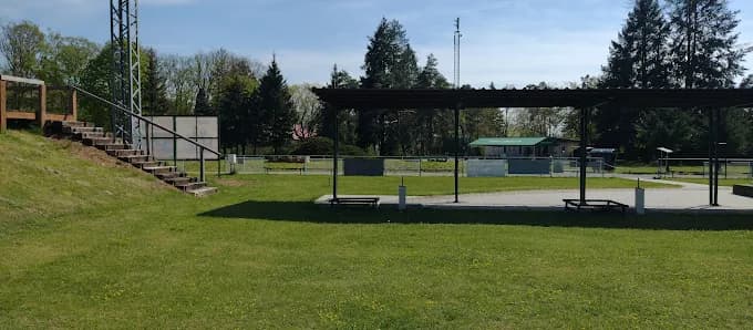 ČSS, z.s. – Broková střelnice Brno Soběšice
