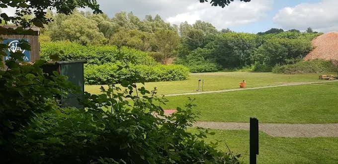 Schietvereniging Flevo