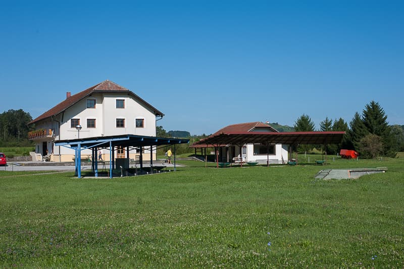 Strelišče Kunšperk