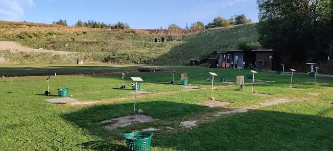 BJV-Schießanlage Amerdingen