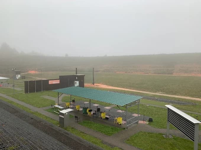 Wurftaubenclub Wiesbaden e.V. – Schießsportanlage Rheinblick