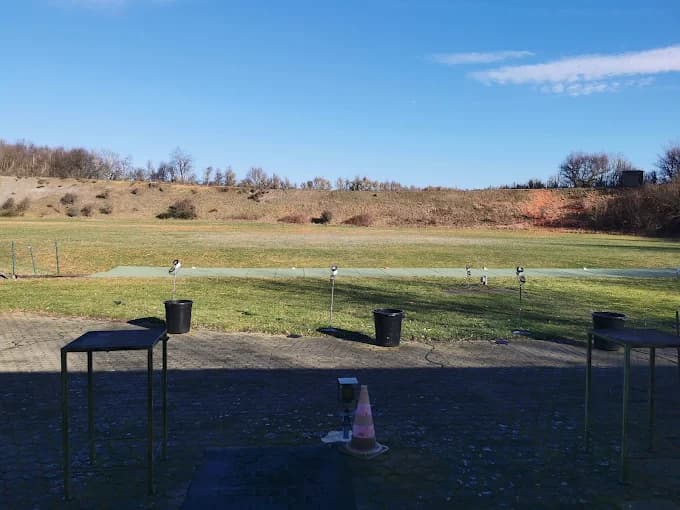 Internationaler Jagd- und Sportschießclub e.V. Bad Neuenahr