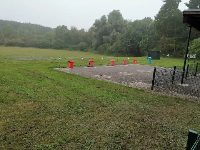 Schießstand Vluynbusch – Kreisjägerschaft Wesel e.V.