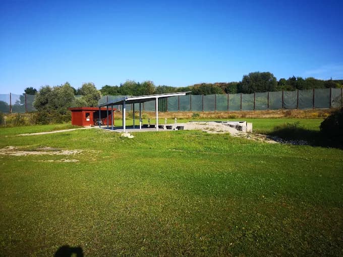 Schießanlage Drügendorf