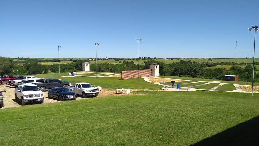 Fossil Pointe Sporting Grounds