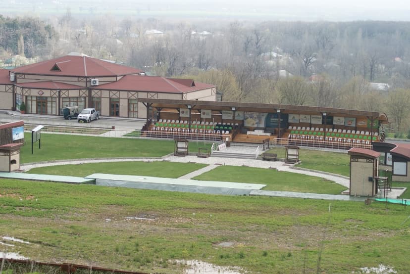 Club di tiro «Gabala»