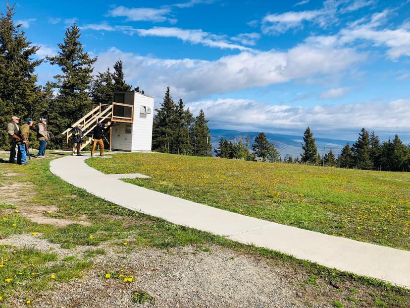Kamloops Shotgun Sports