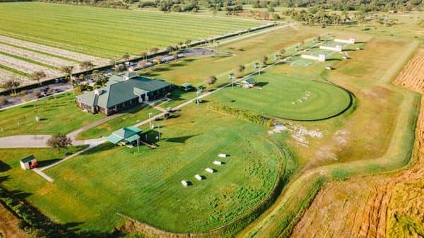 South Florida Shooting Club