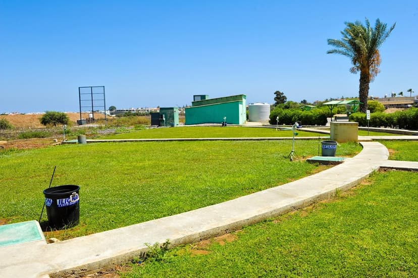 Shooting Club Paralimni