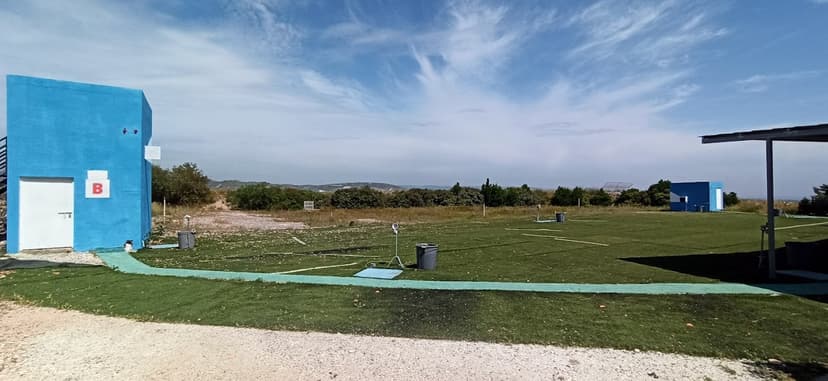 Paphos Shooting Club «ΣΚΟΠΑΦ»