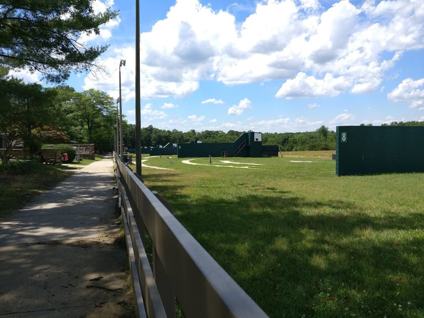 Prince George's County Trap and Skeet Center