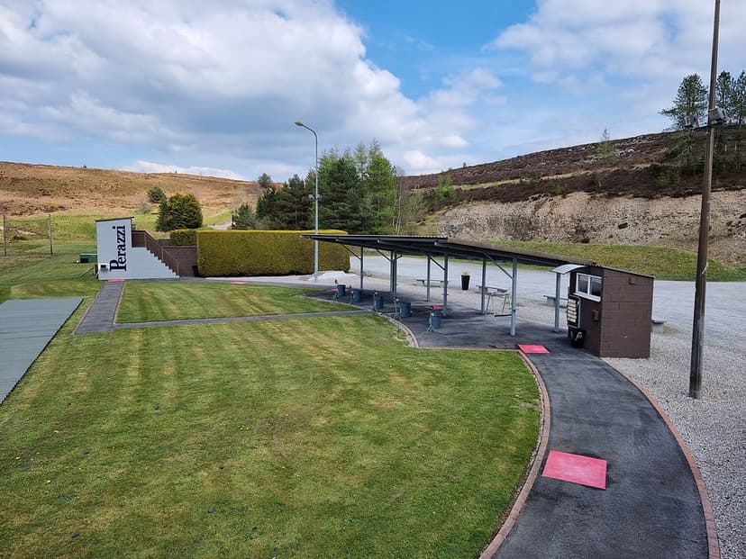 Fauxdegla Shooting Ground