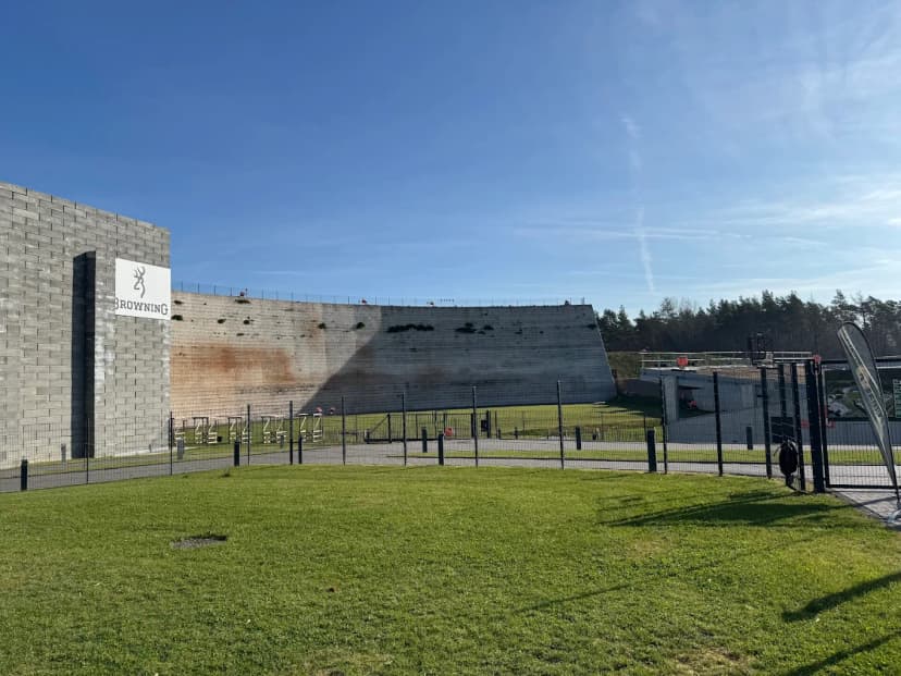 TARGET WORLD Landscheid