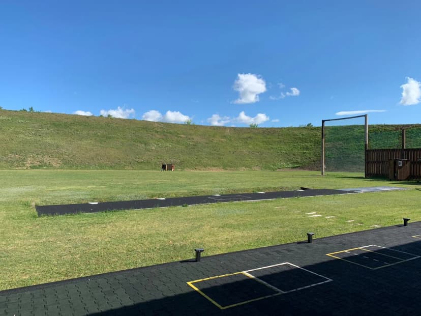 Shooting Park Leobersdorf