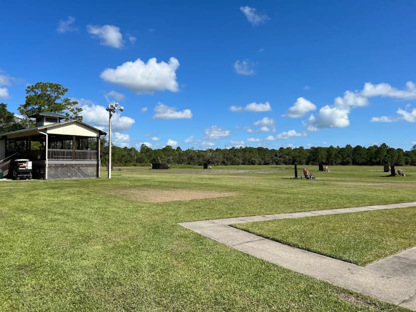 Sarasota Trap, Skeet & Sporting Clays, Inc.