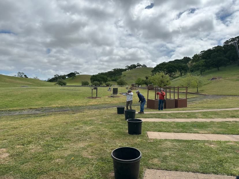 Coyote Valley Sporting Clays