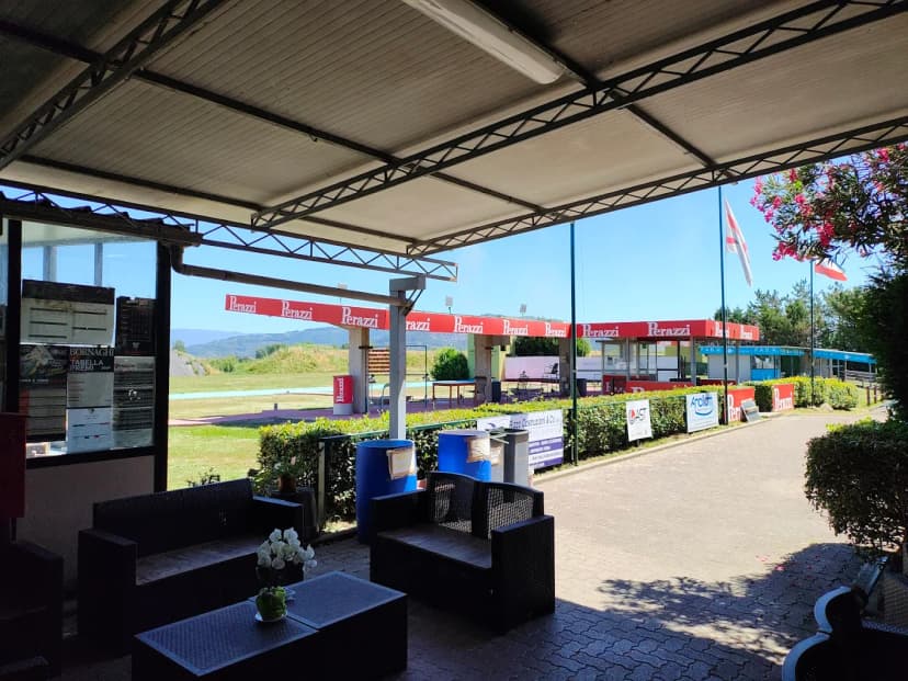 Tiro a Volo Montecatini – Pieve a Nievole