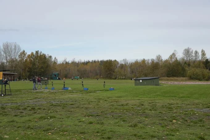 The Vancouver Gun Club