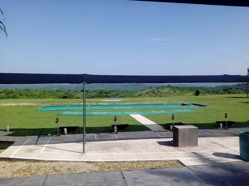 Club de Caza, Tiro y Pesca de Acapulco, A.C.