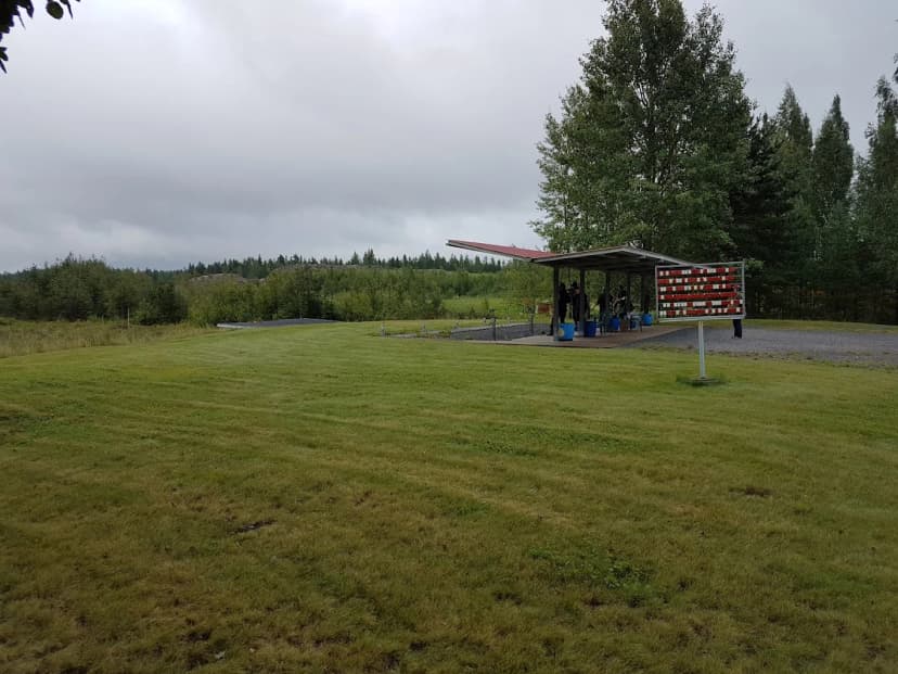 Hyvinkään Metsästysampujat ry (HyMa)