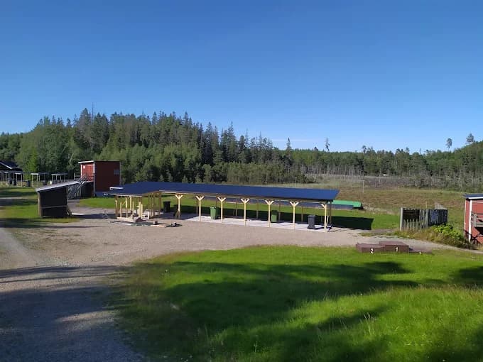 Skepplanda Sportskyttar