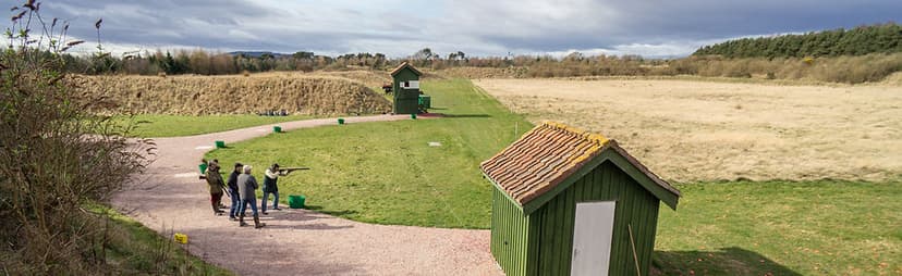 Scottish Clay Shooting Centre