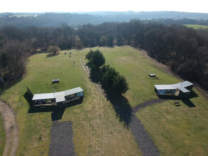 Fareham Clay Target Club