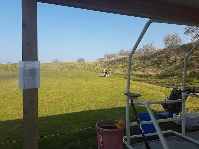 Courtlough Shooting Grounds