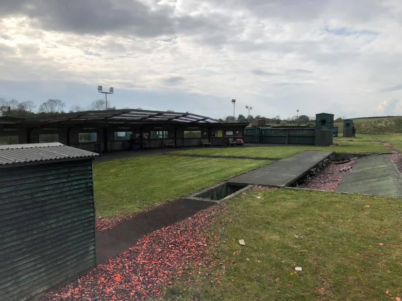 Carnview Farms Clay Target Shooting Complex