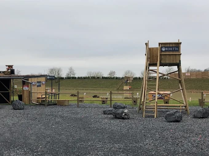 Clays Shooting - Club de Ball Trap à Sains-Lès-Marquion