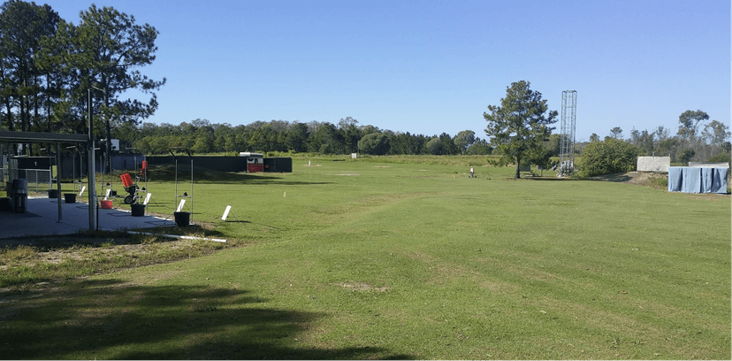 Caboolture Clay Target Club