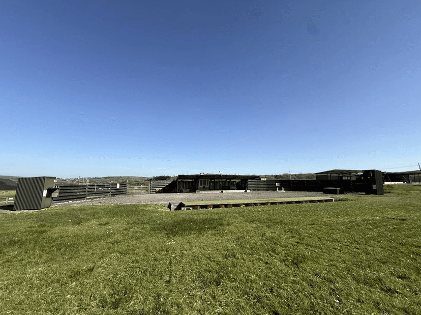 Irish Shooting Sports