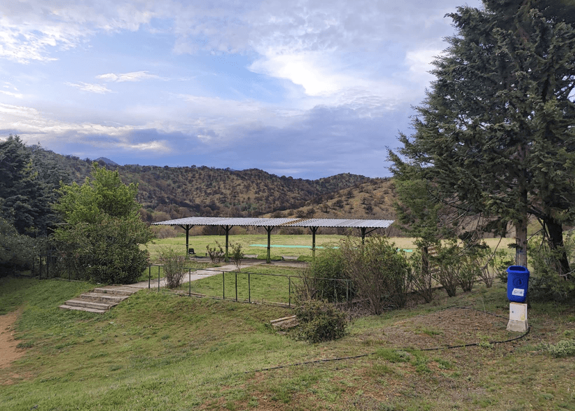 Shooting Club Magnum
