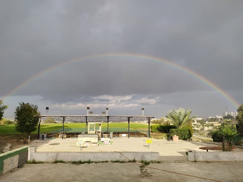 Qormi Clay Shooting Club