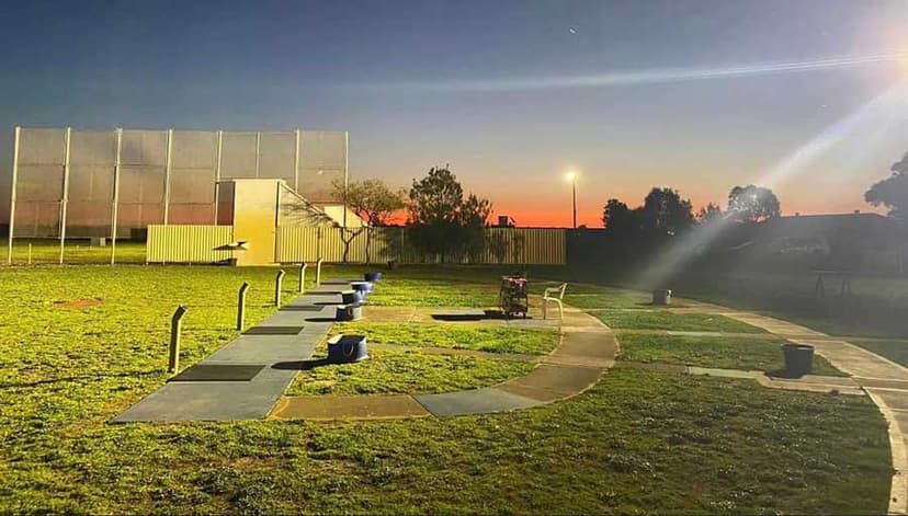 International Clay Target Club of S.A.