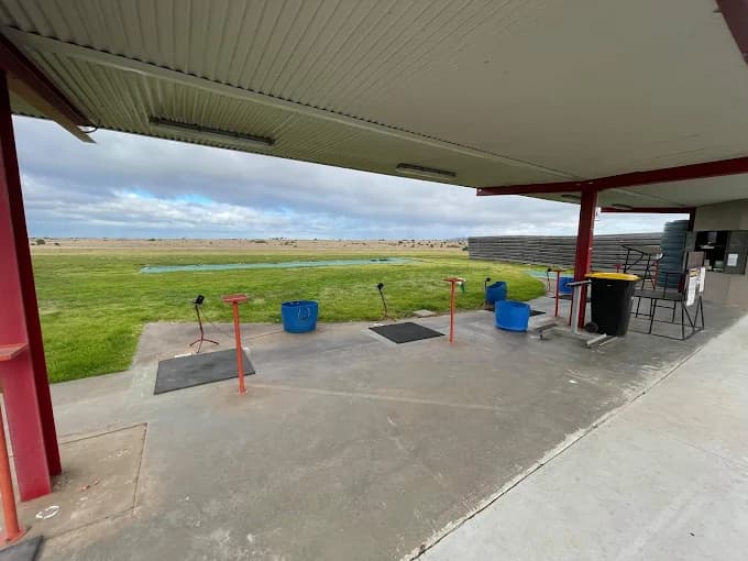 WVCTC Werribee Victorian Clay Target Club