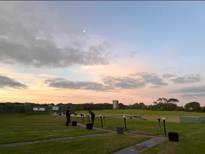 Nepean Clay Target Club