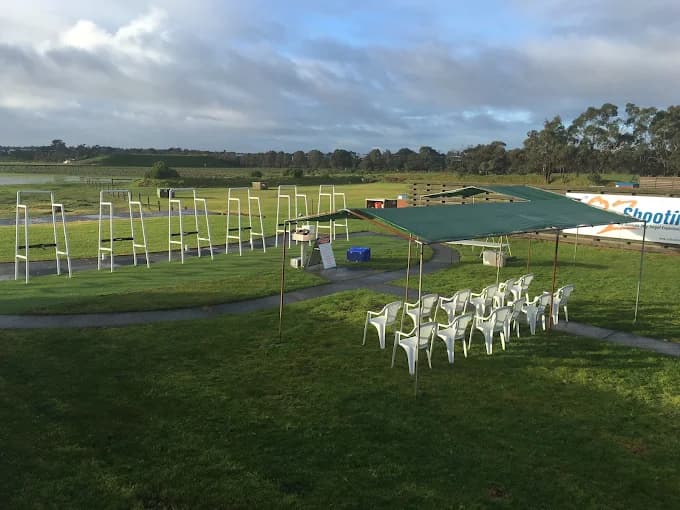Oz Shooting - The Ultimate Clay Target Experience Melbourne