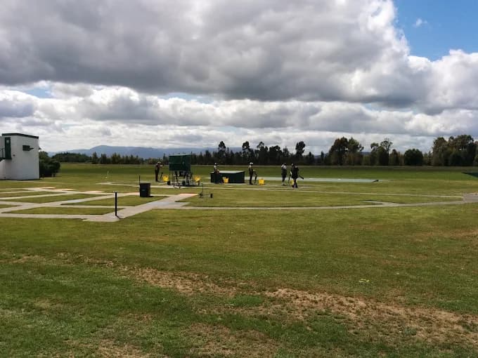 Melbourne Gun Club