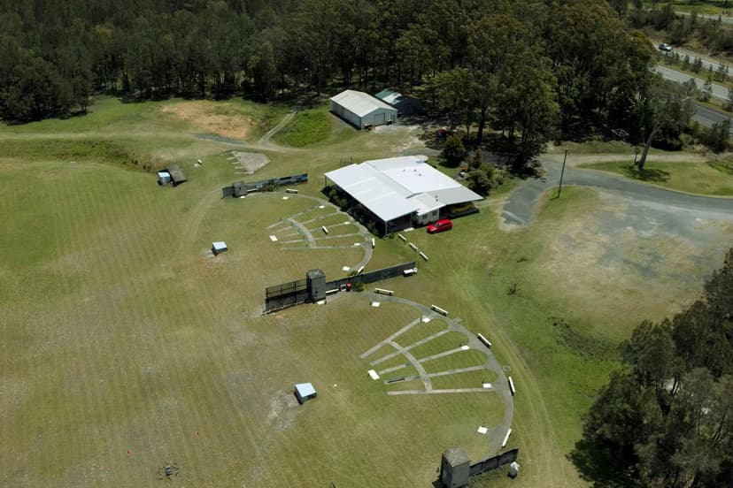 Coffs Harbour Clay Target Club
