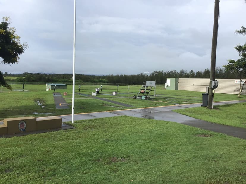 Gold Coast Clay Target Club