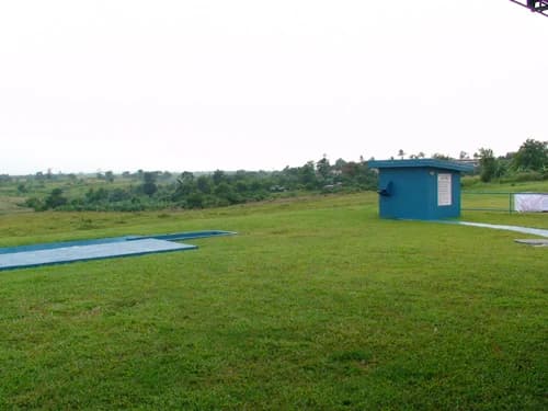 PNSA Range