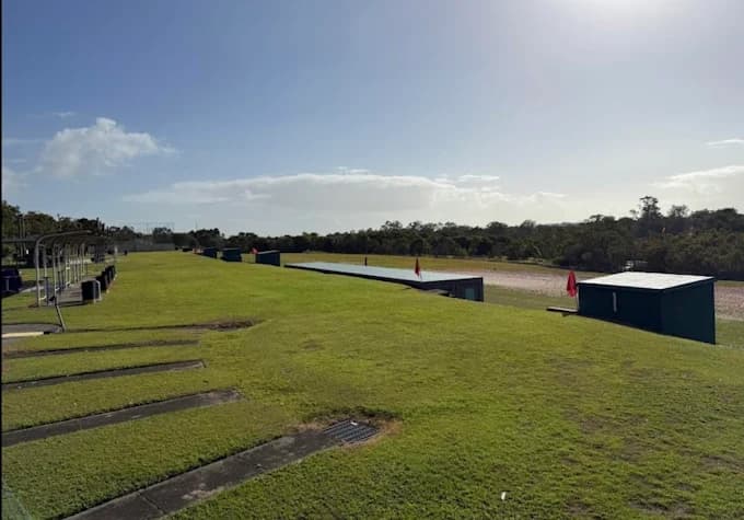 Brisbane Gun Club