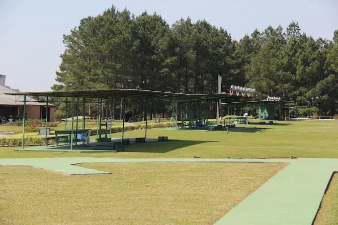 Clube Caxiense de Caça e Tiro